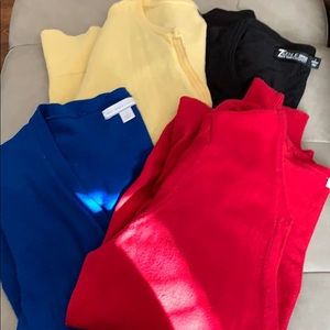 $30 NY&Co Cardigan Bundle (All 4)